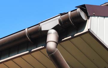 types of Gillamoor fascias