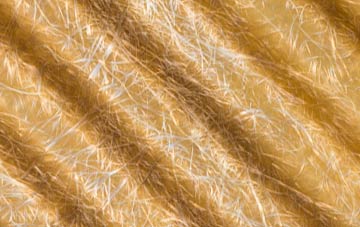 Gillamoor fibreglass roof waterproofing