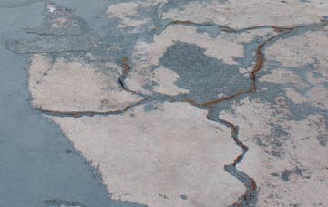 fibreglass roofing replacement Gillamoor