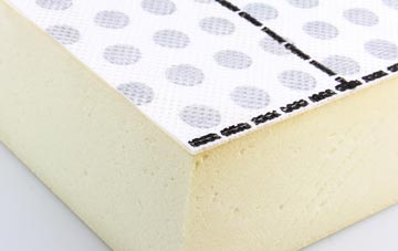 meeting Gillamoor building codes