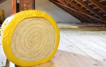 pitched roof insulation Gillamoor, North Yorkshire