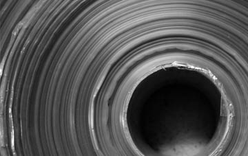 Gillamoor pvc roof replacement