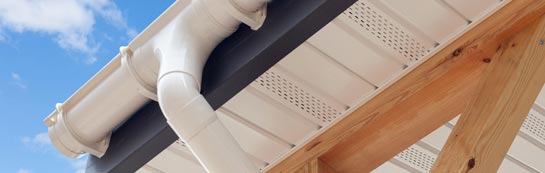 get Gillamoor guttering quotes today