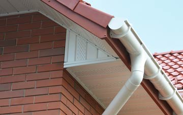 Gillamoor soffit repair costs