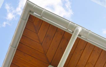Gillamoor soffit types