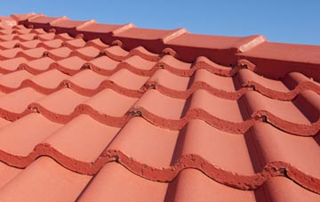 Gillamoor tile and slate roof replacement