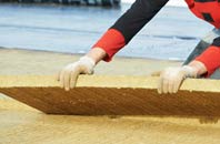 find rated Gillamoor roof insulation companies