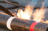 Gillamoor flat roofing replacement