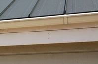 Gillamoor soffit repair