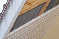 rated Gillamoor soffit repair companies